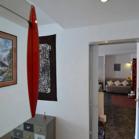 Rouge Indien Nizza