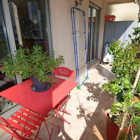 Rouge Indien Nizza