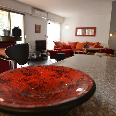 Rouge Indien Nizza