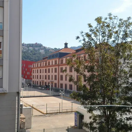 Rouge Indien Nizza