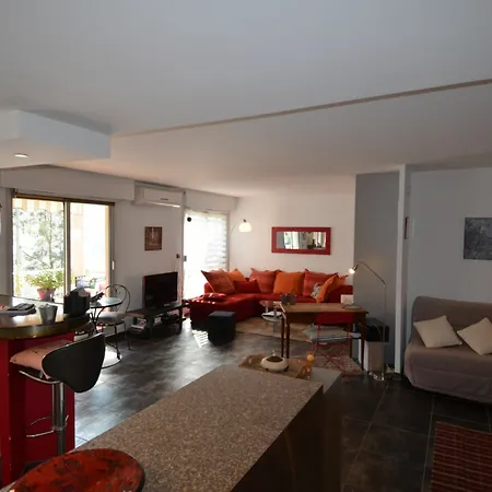 Rouge Indien Apartamento *